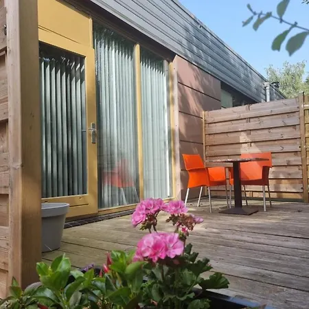 Noordersluis Studio'S Lelystad Exterior photo