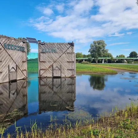 Noordersluis Studio'S Lelystad Exterior photo