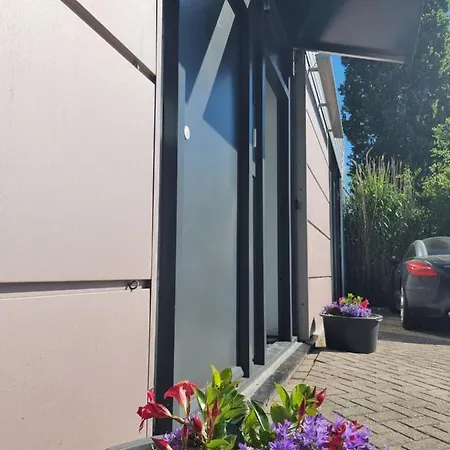 Noordersluis Studio'S Lelystad Exterior photo