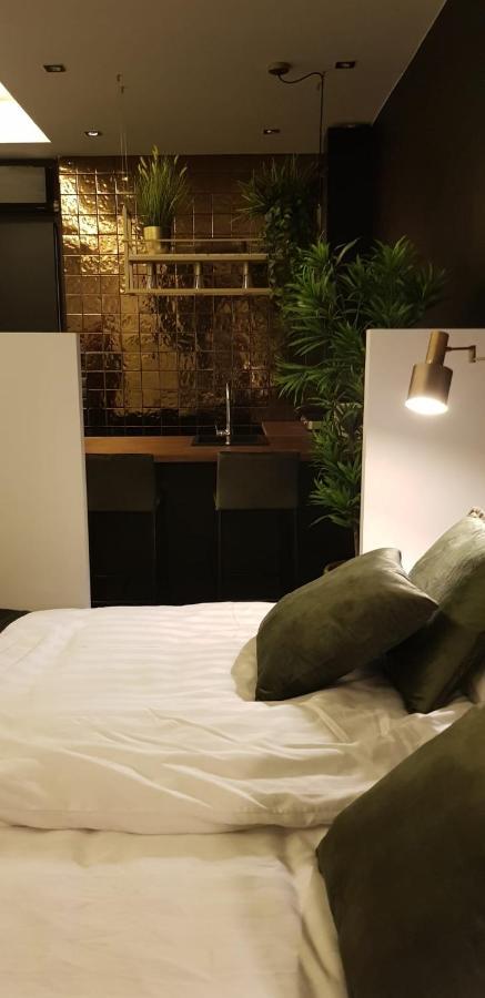 Apartment Noordersluis Studio's Lelystad