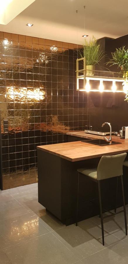 Noordersluis Studio's * Lelystad