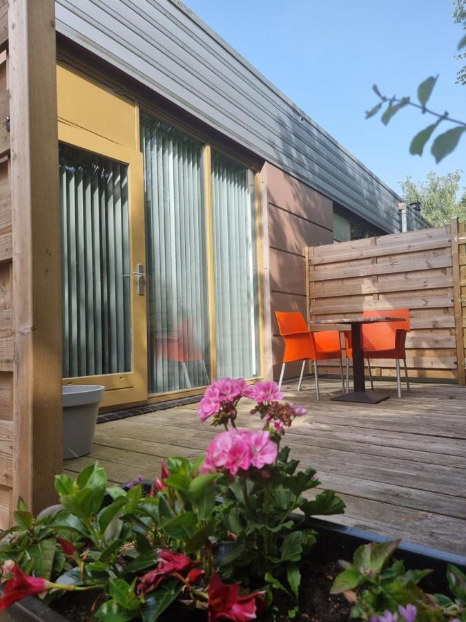 Noordersluis Studio's Lelystad