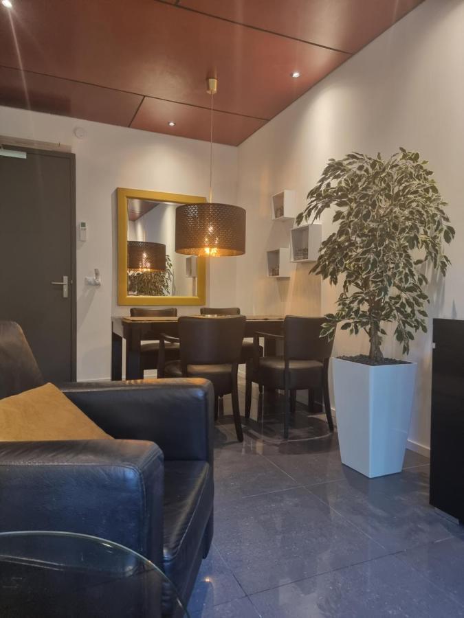 Noordersluis Studio's Lelystad