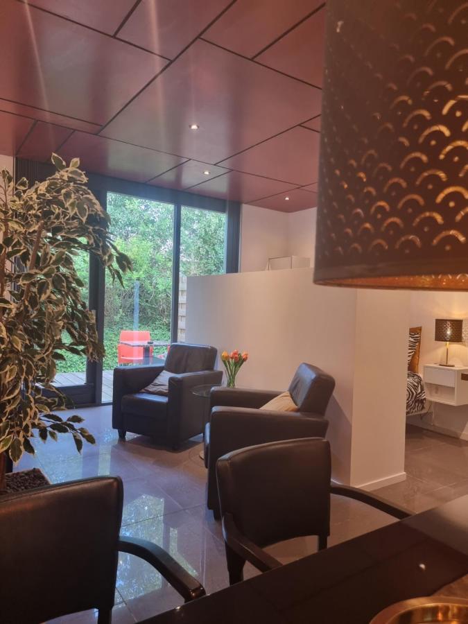 Apartment Noordersluis Studio's Lelystad