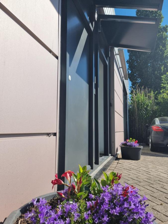 Apartment Noordersluis Studio's *