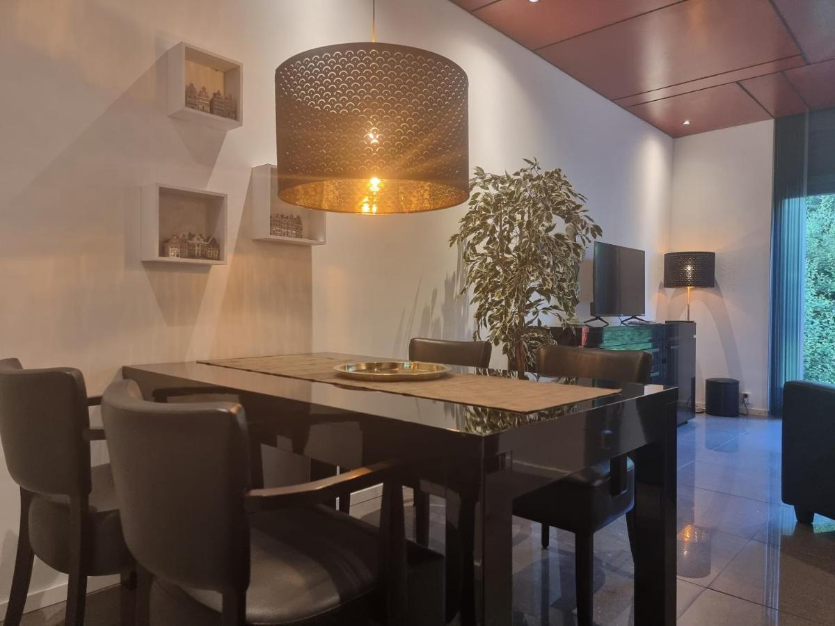 Noordersluis Studio's Apartment