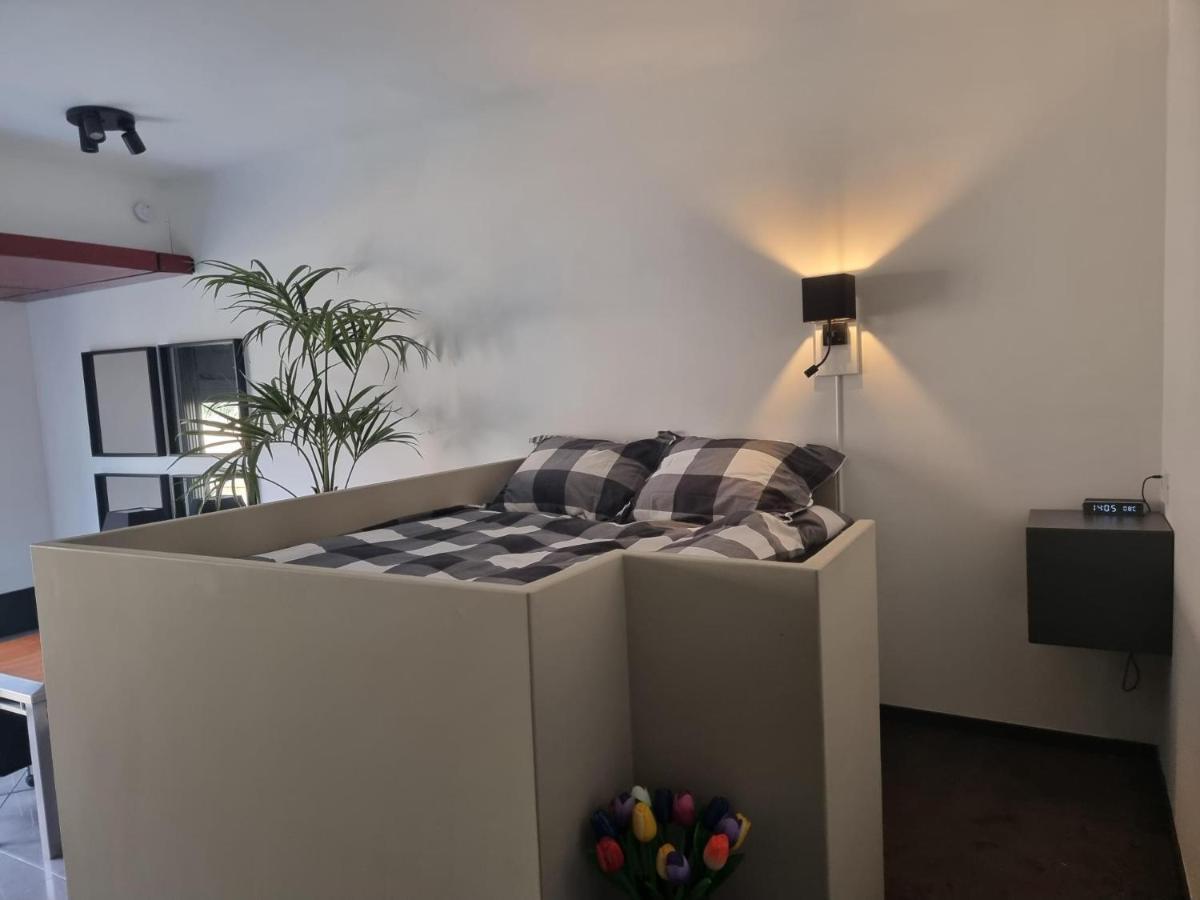 Apartment Noordersluis Studio's *