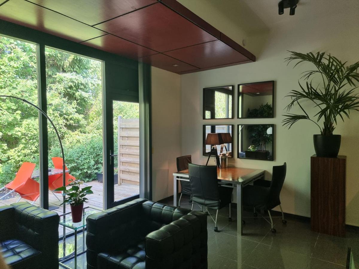 Noordersluis Studio's Apartment